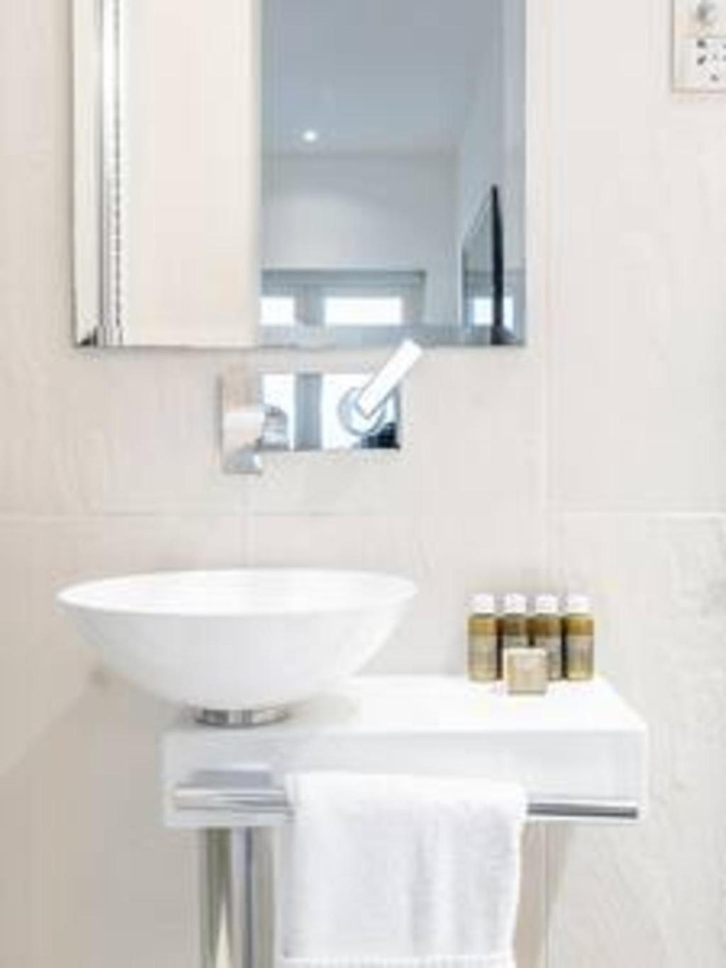 Spacious Modern 2bed2.5bath In Pimlico-victoria