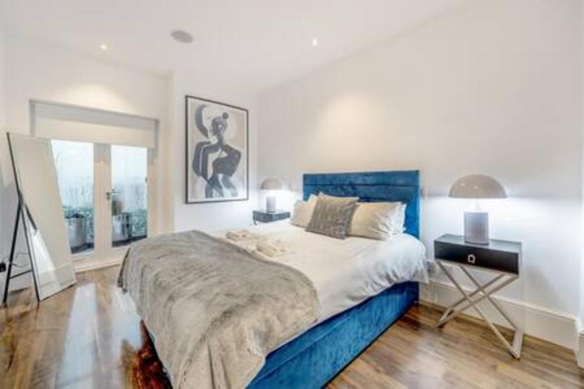 Spacious Modern 2bed2.5bath In Pimlico-victoria Londres
