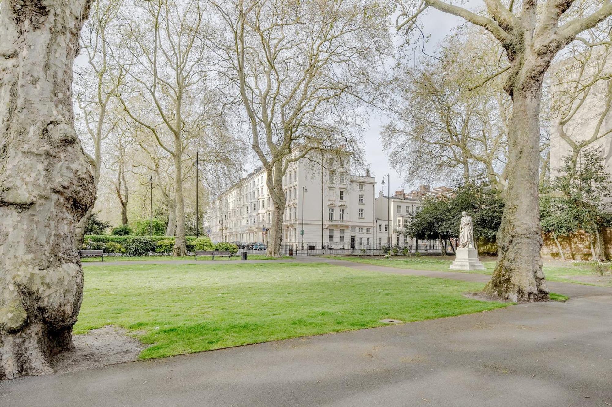 Spacious Modern 2bed2.5bath In Pimlico-victoria *